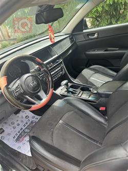 كيا اوبتيما